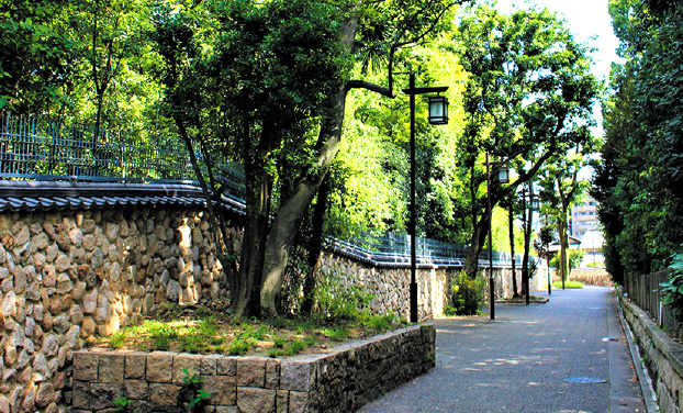 香雪美術館の写真